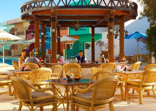 Hotel Sierra Sharm El Sheikh