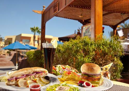 Hotel Sierra Sharm El Sheikh