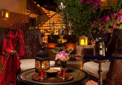 Hotel Sierra Sharm El Sheikh
