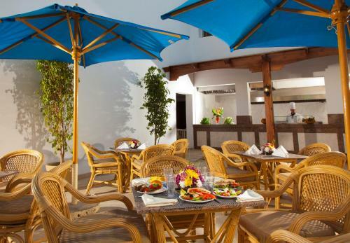 Hotel Sierra Sharm El Sheikh
