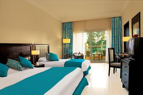 Hotel Sierra Sharm El Sheikh