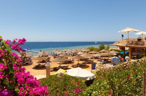 Hotel Sierra Sharm El Sheikh