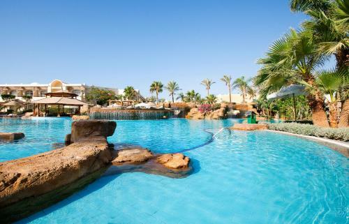 Hotel Sierra Sharm El Sheikh
