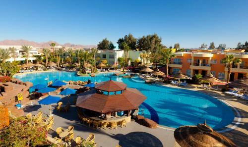 Hotel Sierra Sharm El Sheikh