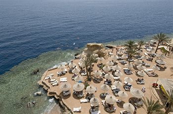 Hotel Dreams Beach Resort - Sharm El Sheikh
