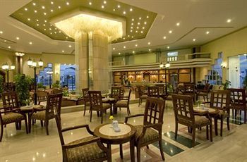 Hotel Dreams Beach Resort - Sharm El Sheikh
