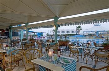 Hotel Dreams Beach Resort - Sharm El Sheikh