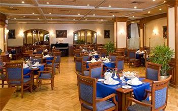 Hotel Dreams Beach Resort - Sharm El Sheikh