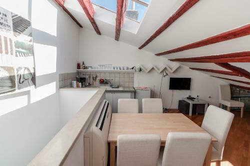 Apartments Music House