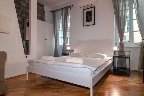Apartments Music House