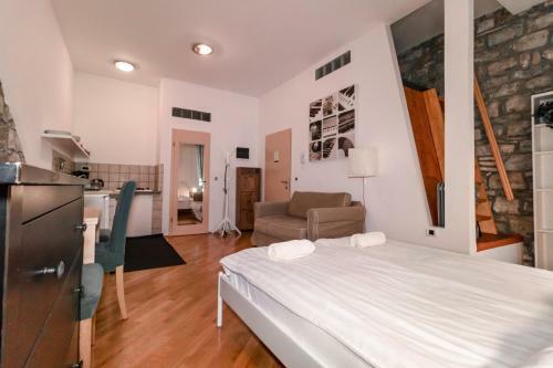 Apartments Music House