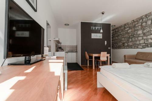 Apartments Music House