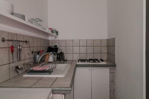 Apartments Music House