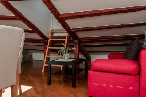 Apartments Music House