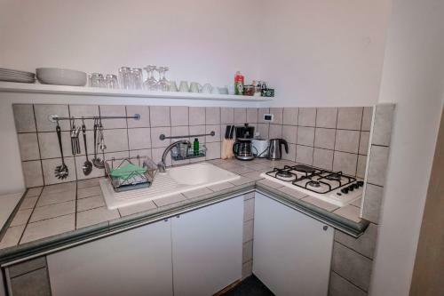 Apartments Music House