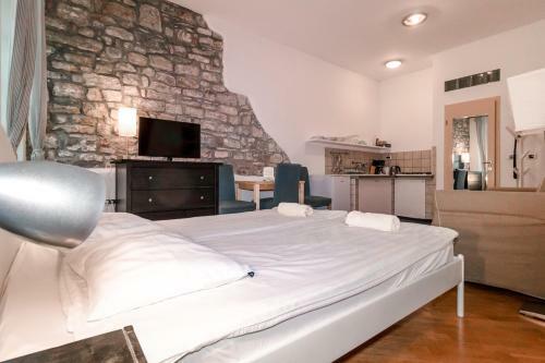Apartments Music House