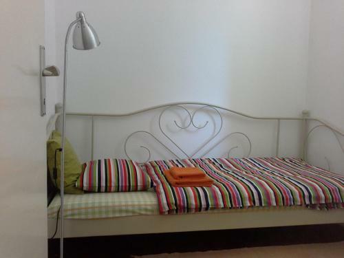 Apartments Piran Garden