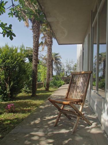 Apartments Piran Garden