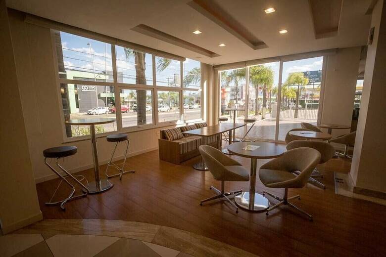 Zago Hotel