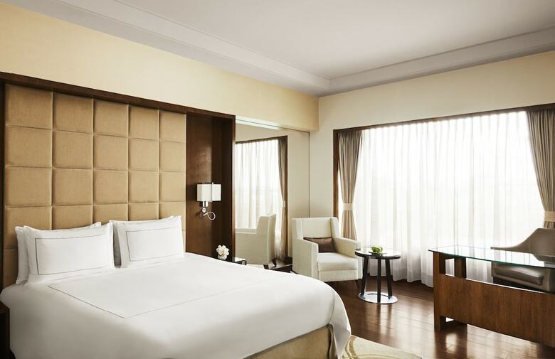 Taj Hotel & Convention Centre, Agra