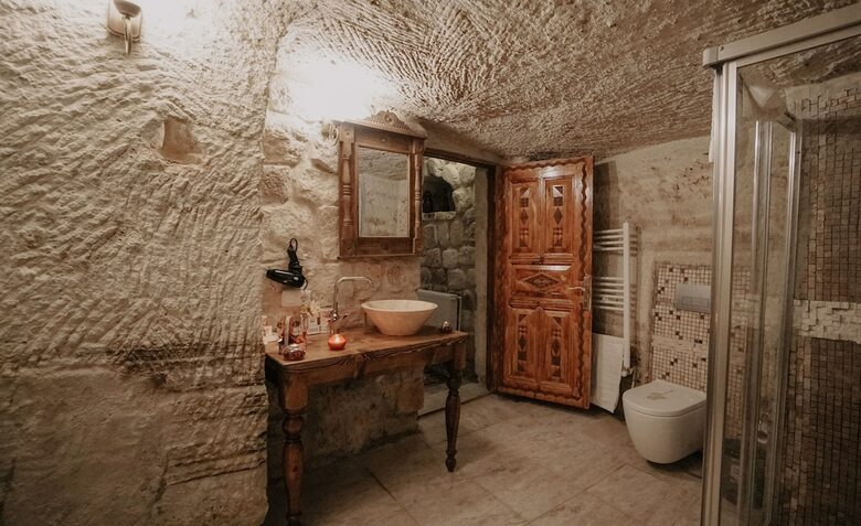 Splendid Cave Hotel