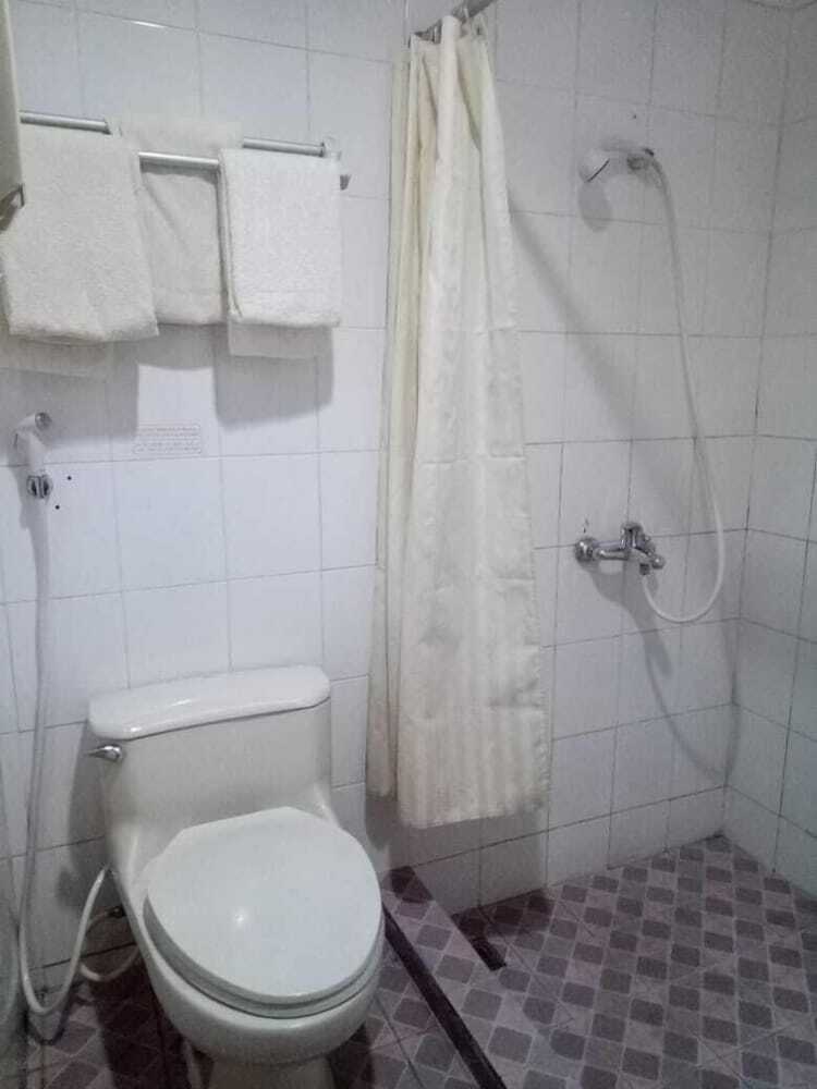 Rauda Hotel Syariah