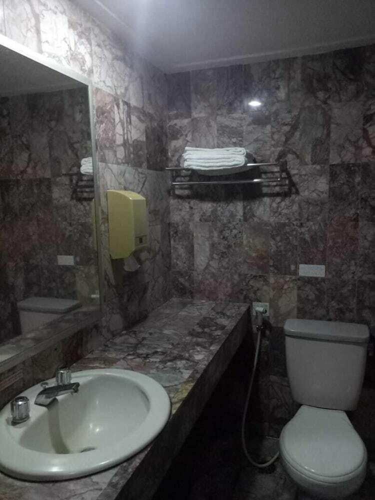 Rauda Hotel Syariah