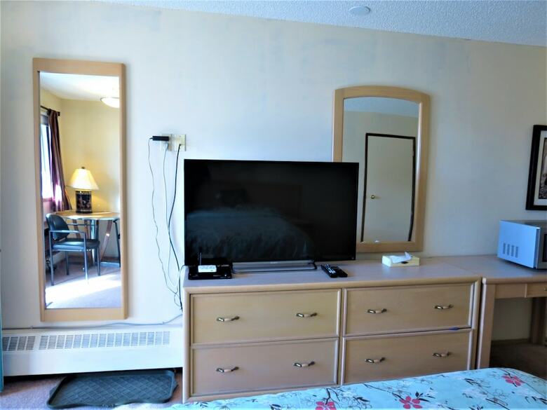 Motel Ranchland Inn