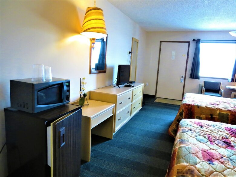 Motel Ranchland Inn