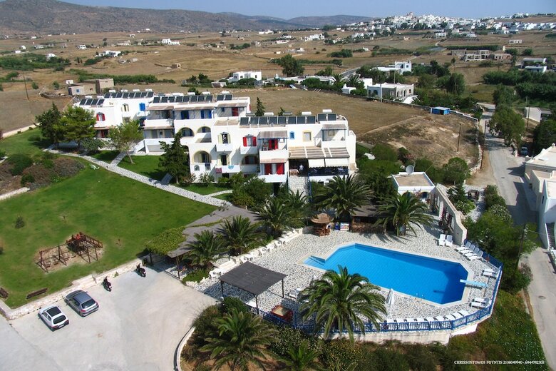 Albatross Hotel