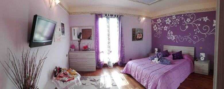 Dream House B&B