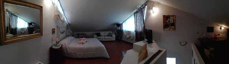 Dream House B&B
