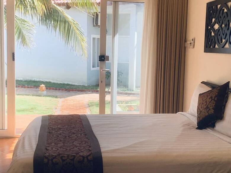 Apartamento Green Star Resort