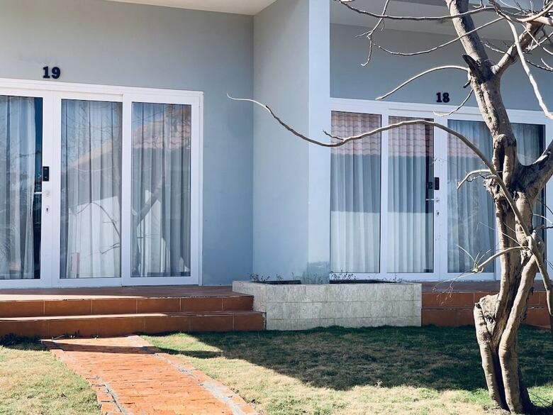 Apartamento Green Star Resort