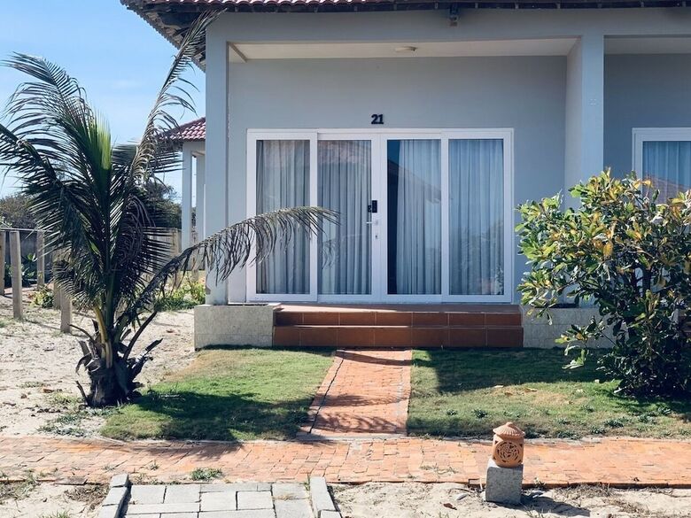 Apartamento Green Star Resort