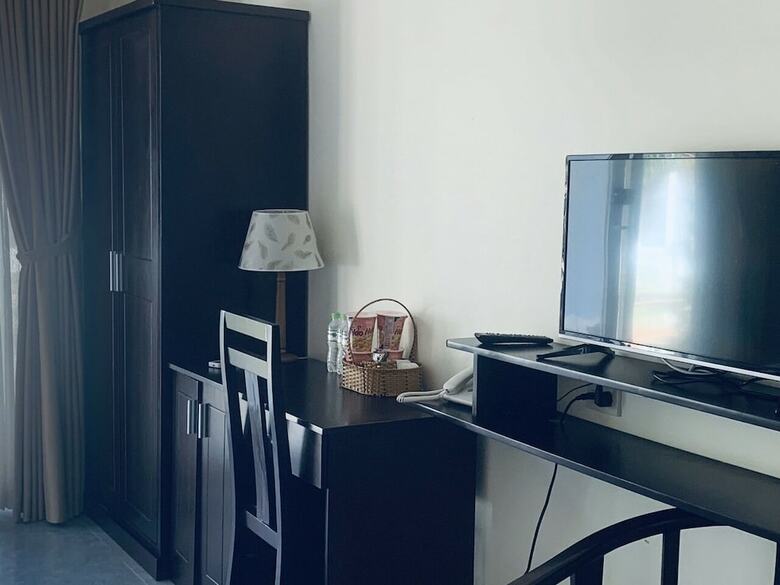 Apartamento Green Star Resort