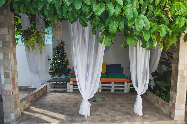 Apartamento Casa Feng-shui