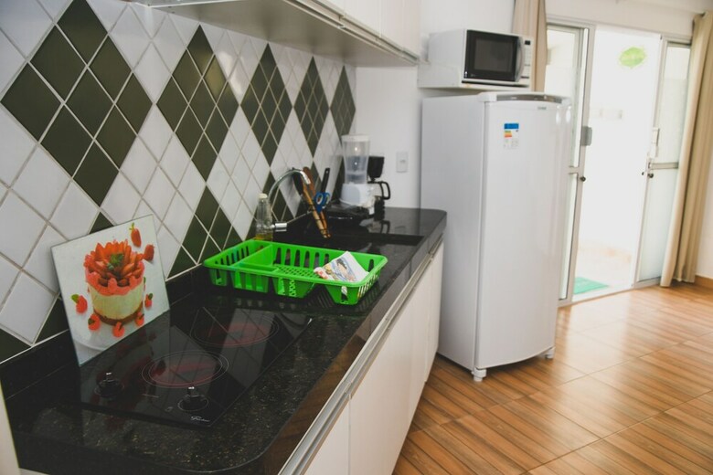 Apartamento Casa Feng-shui