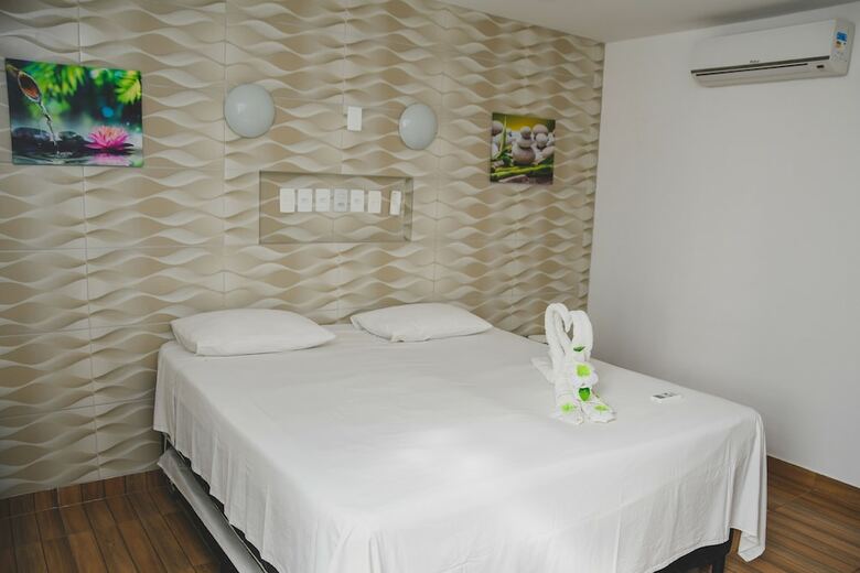 Apartamento Casa Feng-shui