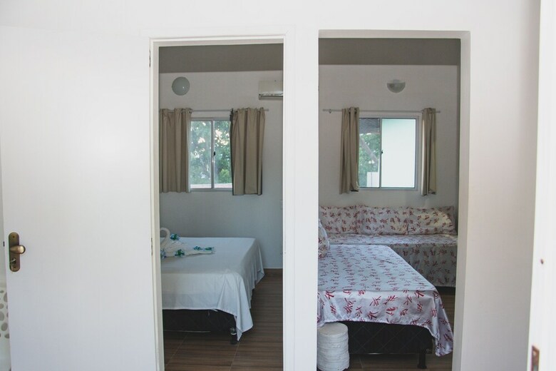 Apartamento Casa Feng-shui