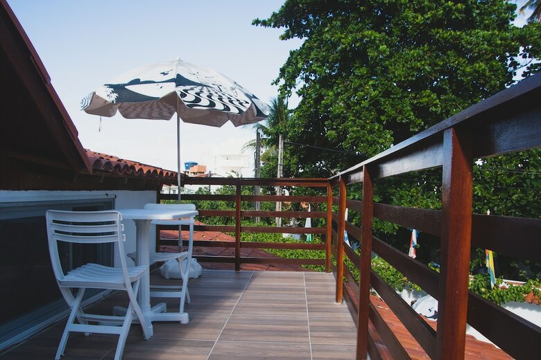 Apartamento Casa Feng-shui