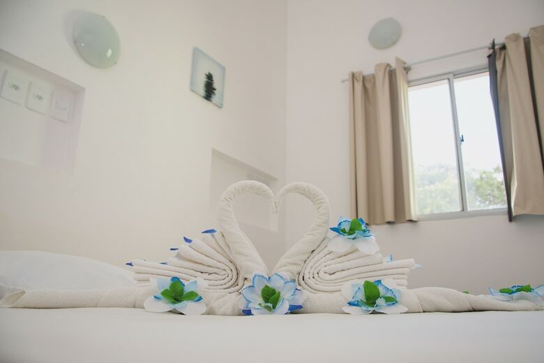 Apartamento Casa Feng-shui