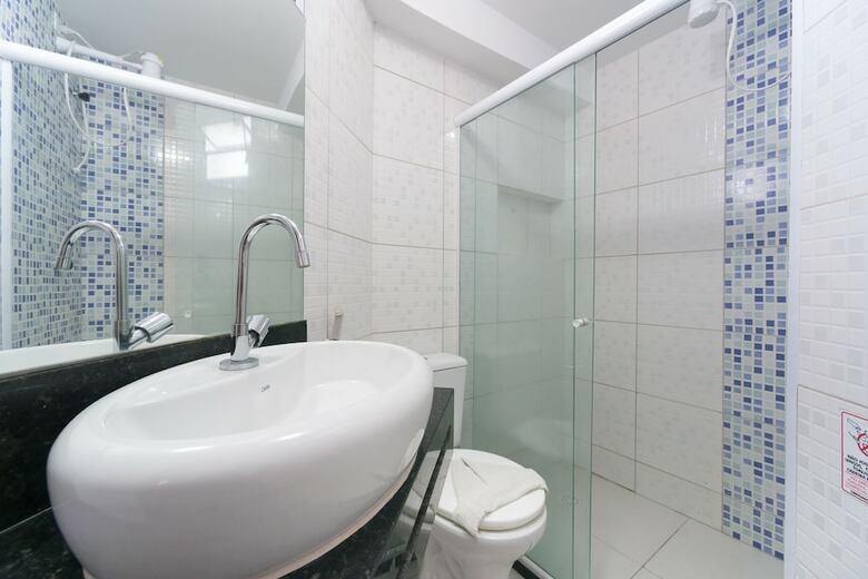 Apartamento Casa Feng-shui