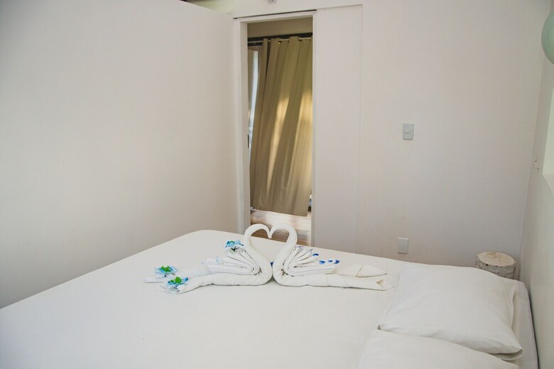 Apartamento Casa Feng-shui