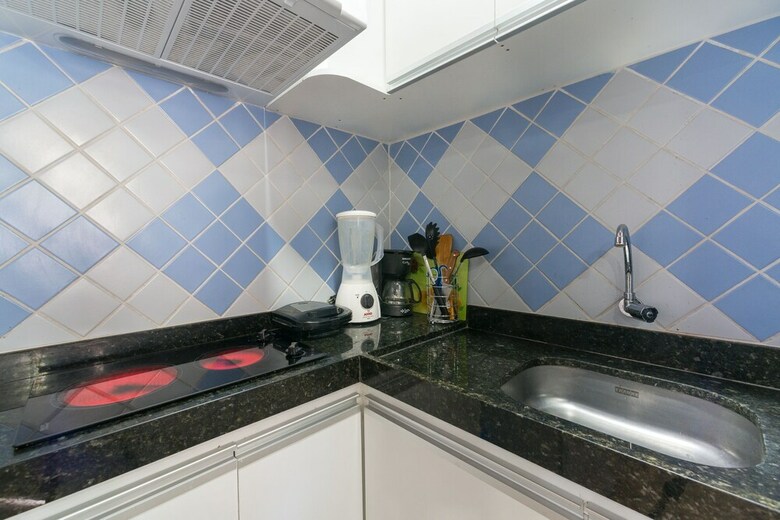 Apartamento Casa Feng-shui