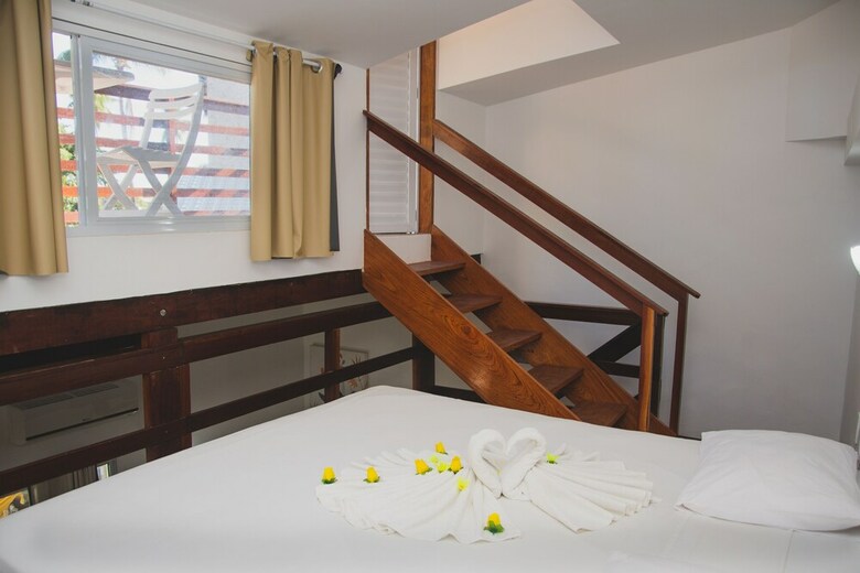 Apartamento Casa Feng-shui