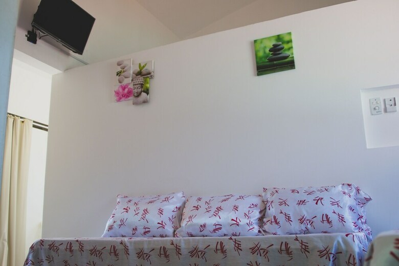 Apartamento Casa Feng-shui