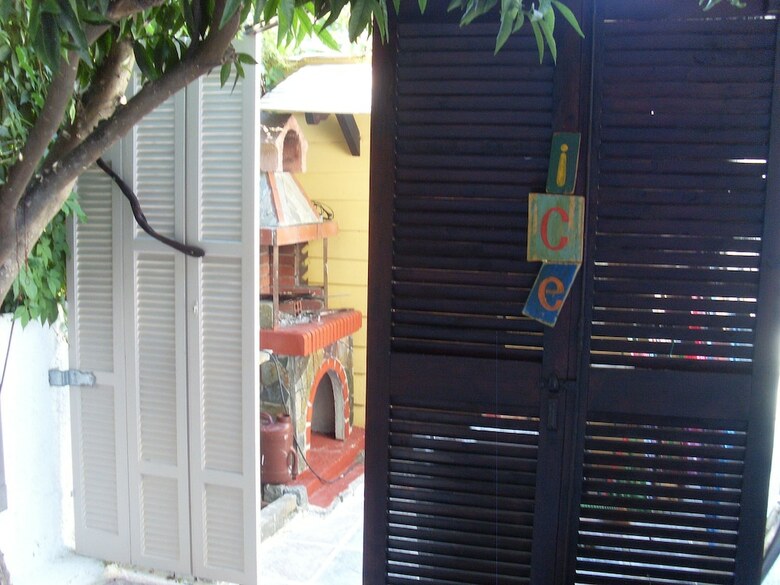 Aparthotel Studio Porto Marina