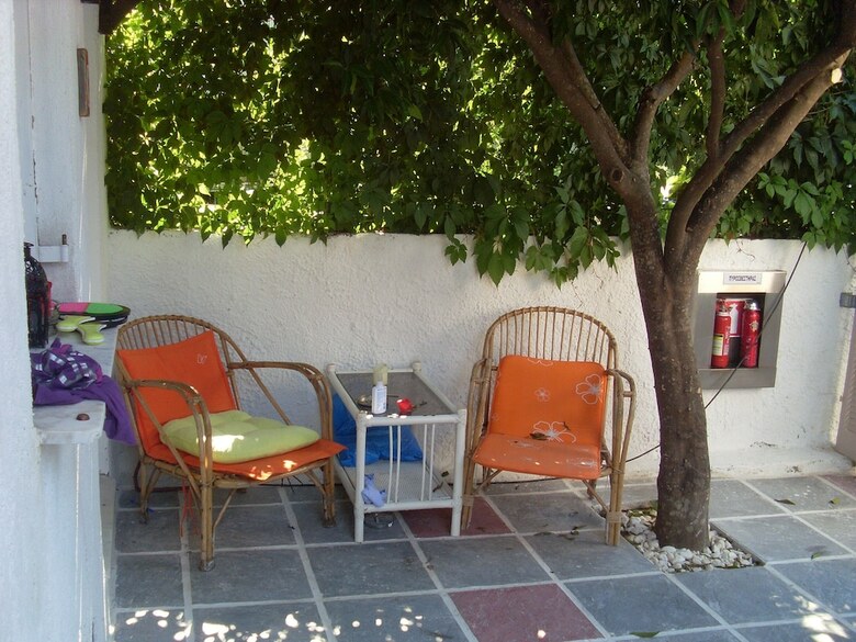 Aparthotel Studio Porto Marina