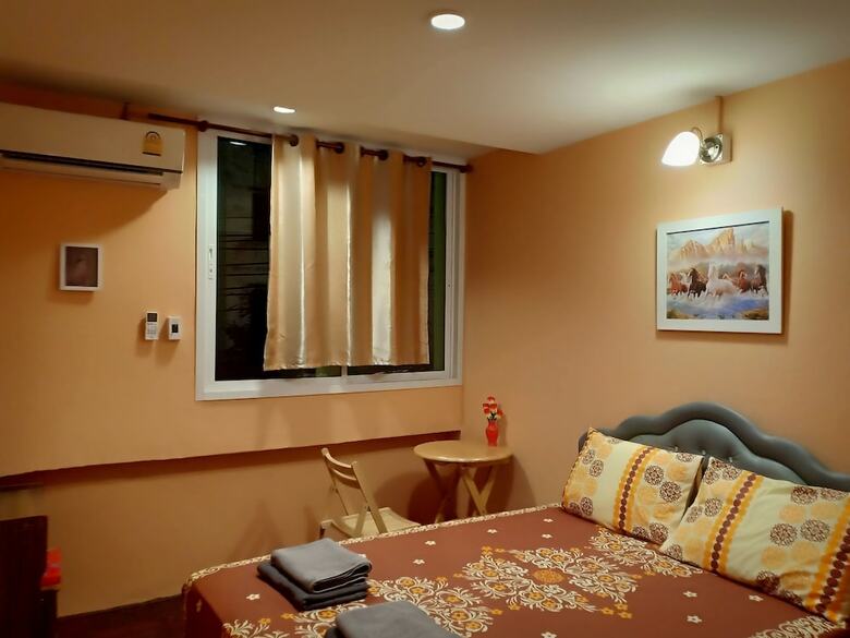 Hotel Santo House